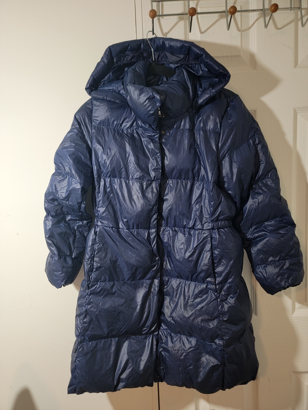 Polo Ralph Lauren Girl Jacket Size Large